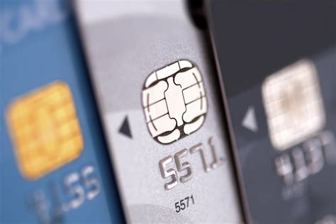 new smart chip credit cards|are credit card chips trackable.